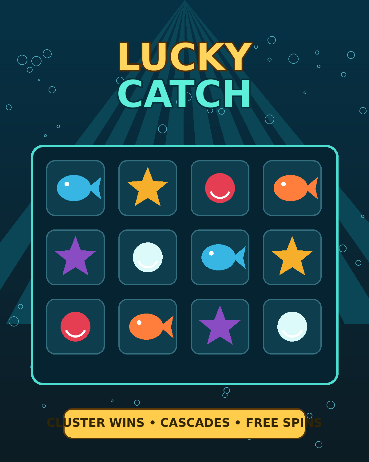 Lucky Catch