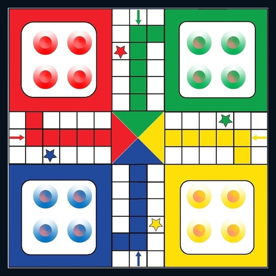 Ludo