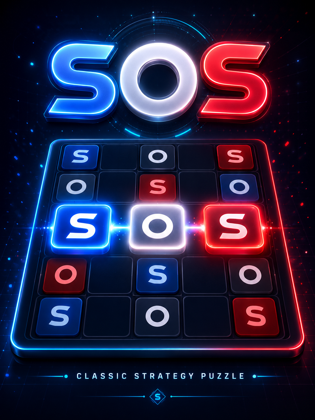 SOS Game