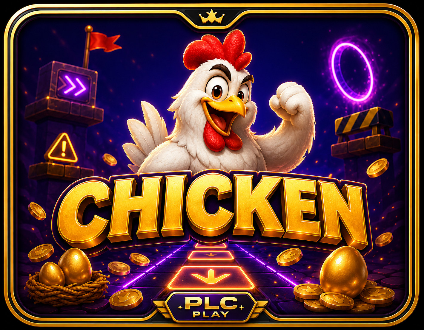 Chicken