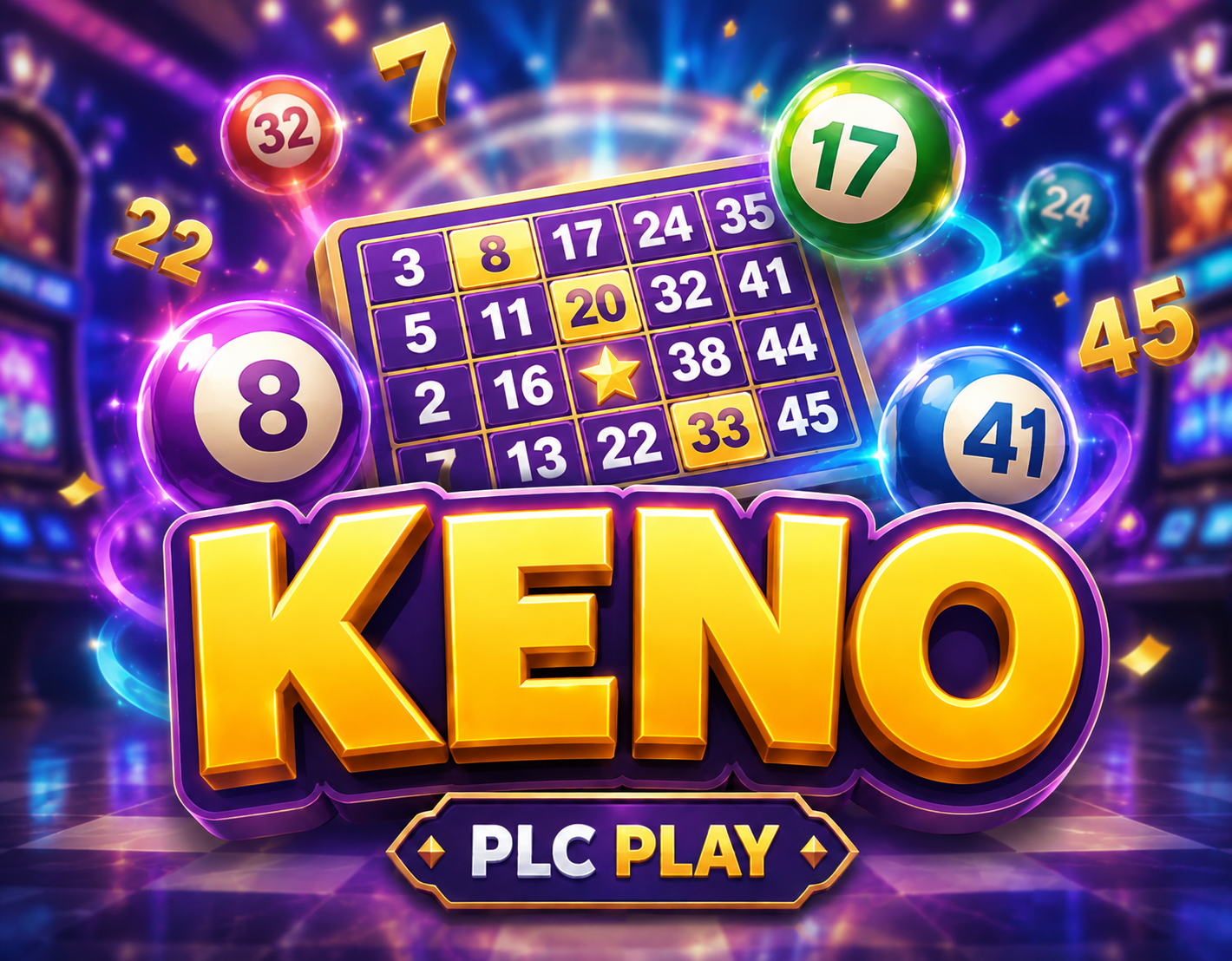 Keno