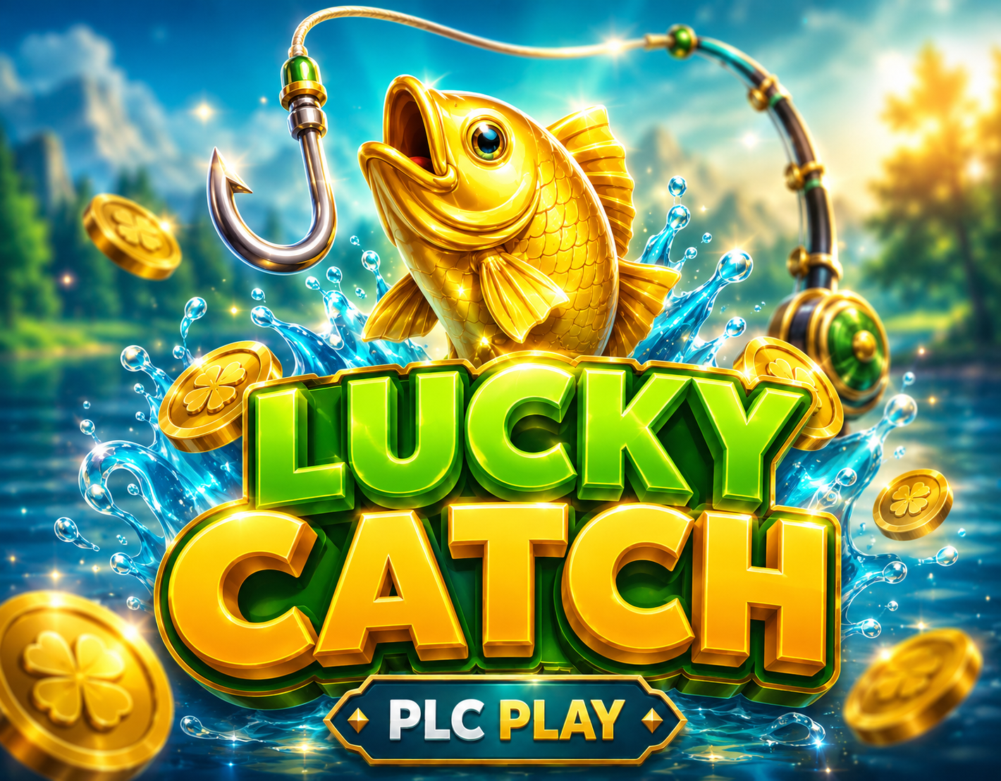 Lucky Catch