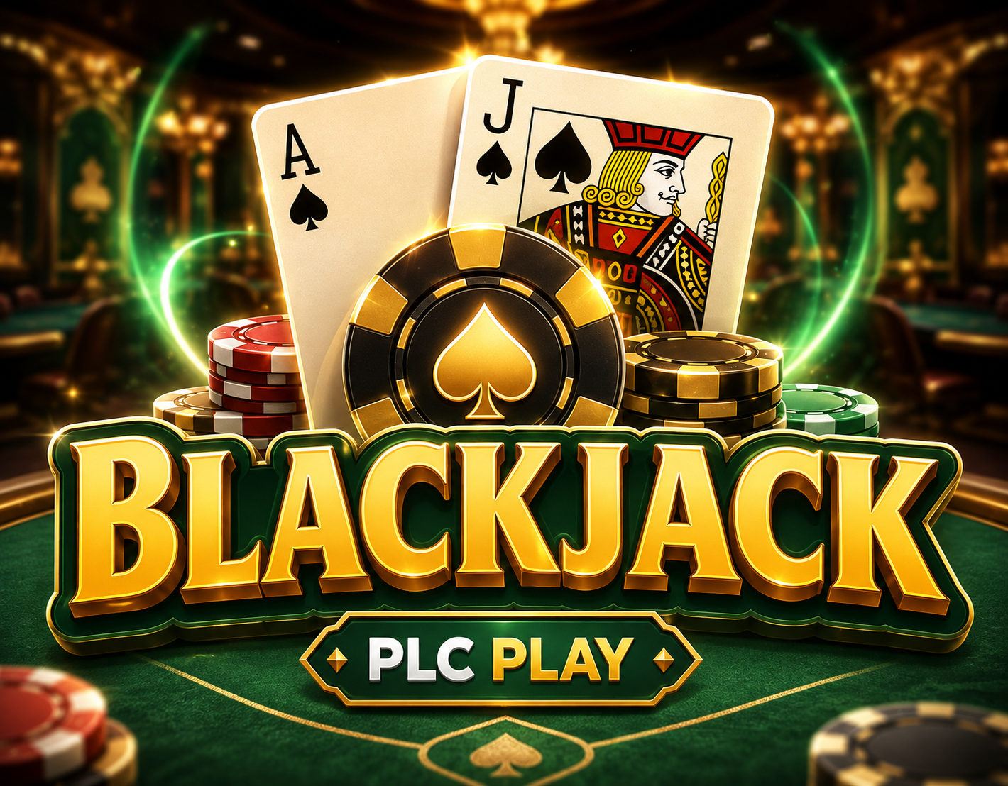 Blackjack