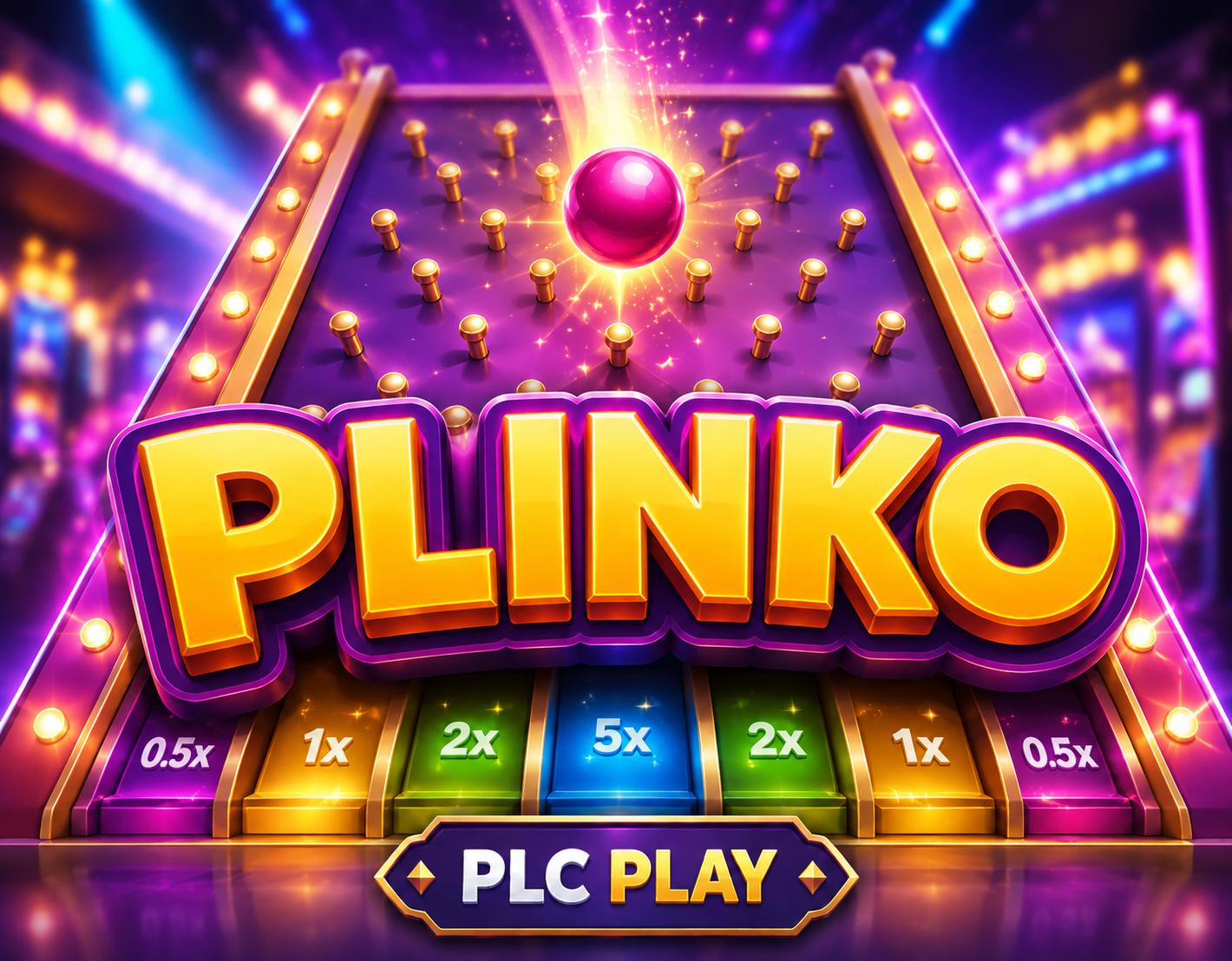 Plinko
