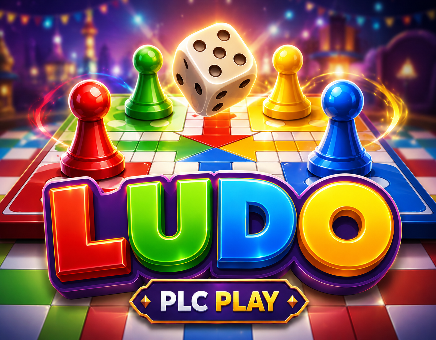 Ludo