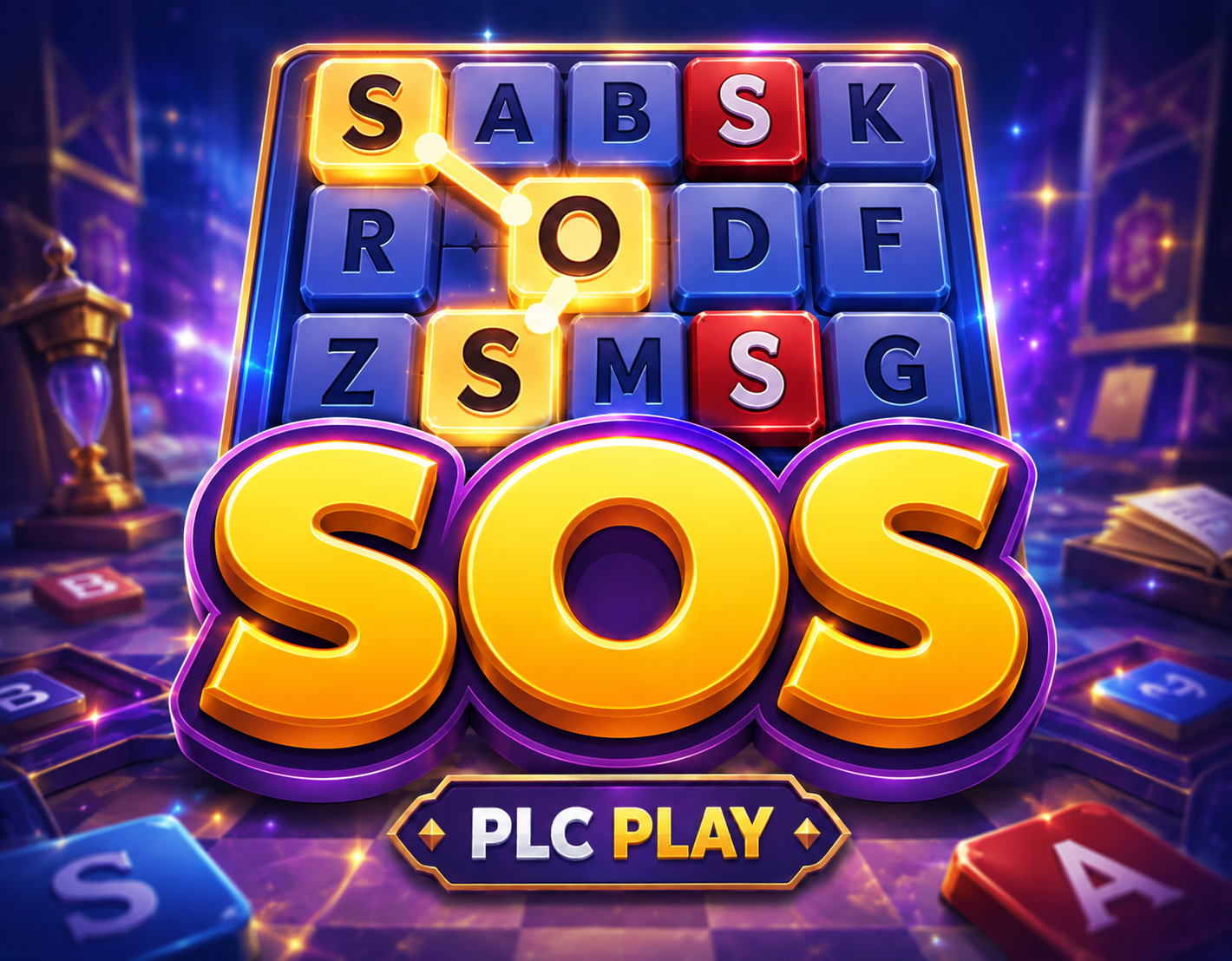 SOS Game
