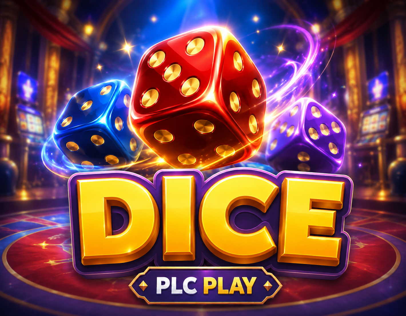 Dice